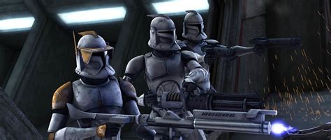 watch clone wars season 5 episode 20|clone wars rookies.